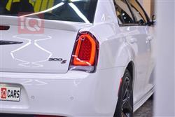 كرايسلر 300